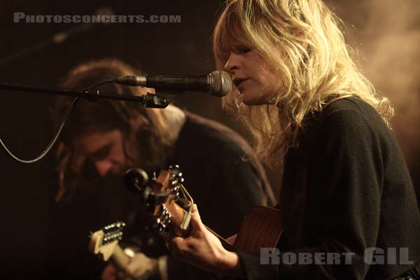 JESSICA PRATT - 2015-03-24 - PARIS - Divan du Monde - 